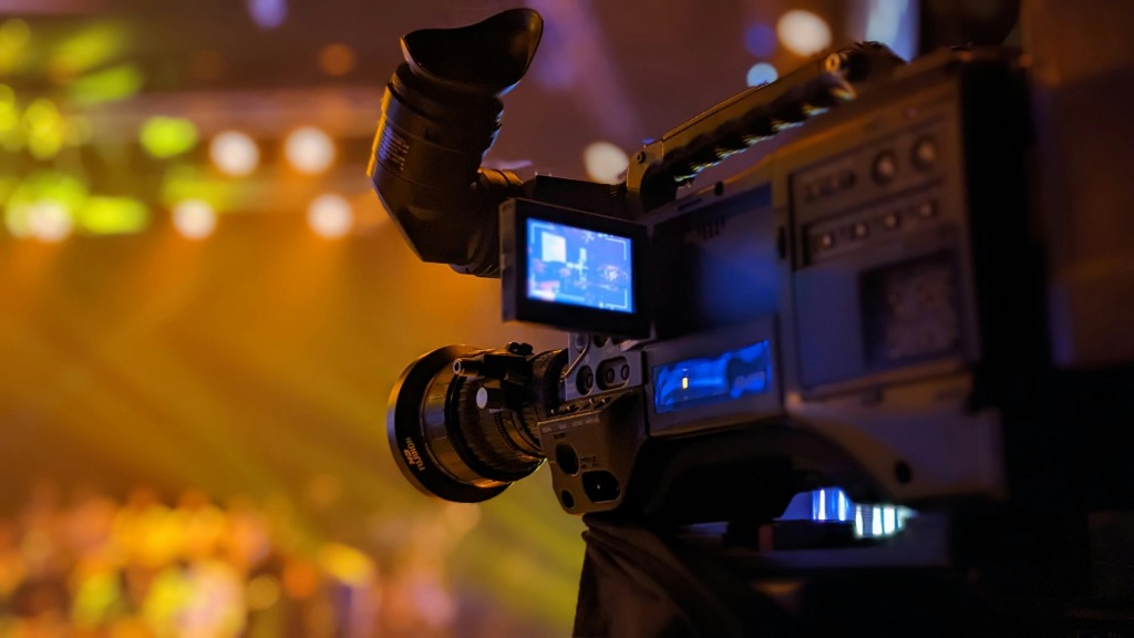 Videoproduktion und Dokumentationen