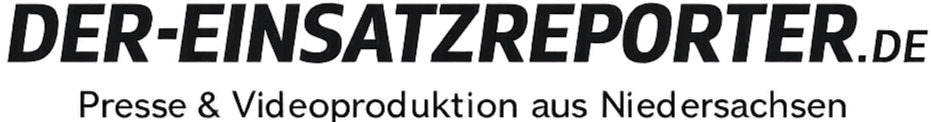 DER-EINSATZREPORTER.DE Logo